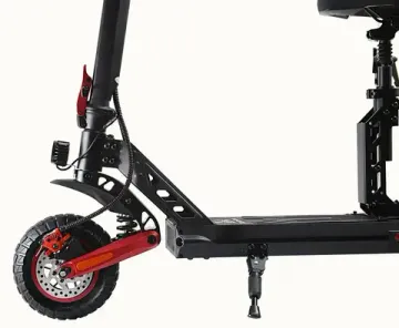 Электросамокат Kugookirin G2 PRO