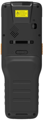 Терминал сбора данных Newland N7 Cachalot Pro