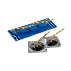 Вентиль ГК-135  (термо), 4 шт.