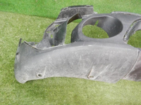 Юбка переднего бампера Mini Countryman F60 (20-23)