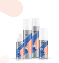 Londa Professional Multiplay - мусс для волос для объема /   200  ml  / GTIN 3614229191844