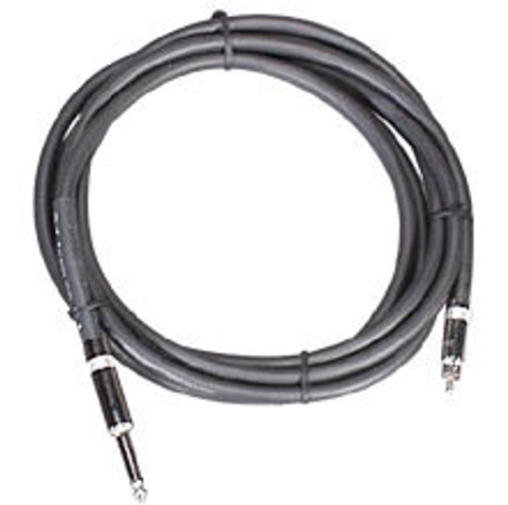 Peavey PV 5&#39; RCA TO 1/4