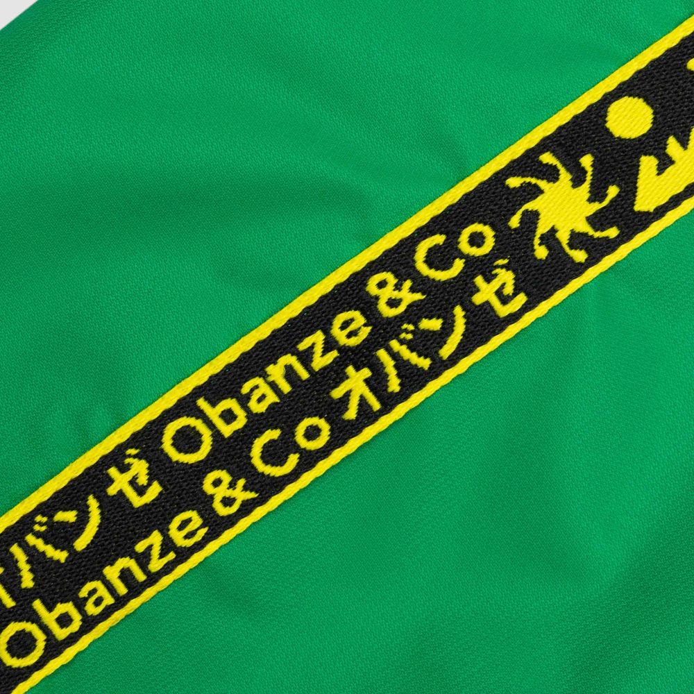 Купить Ветровка Wataga Windbreaker Зеленая Ветровка Wataga Windbreaker Зеленая