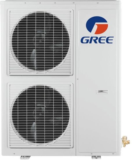 Сплит-система Gree U-Match DC-Inverter GUHD48NM3FO