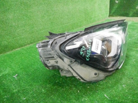 Фара правая Mercedes GLE V167 18-24 Multibeam LED