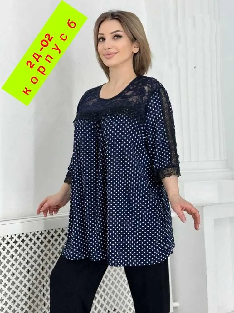 Туника 4144944 (02109826069) Fabrika