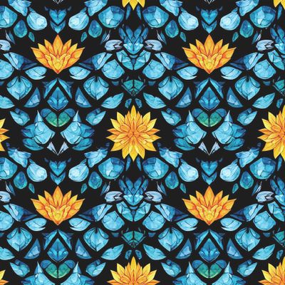 рыбья чешуя 12