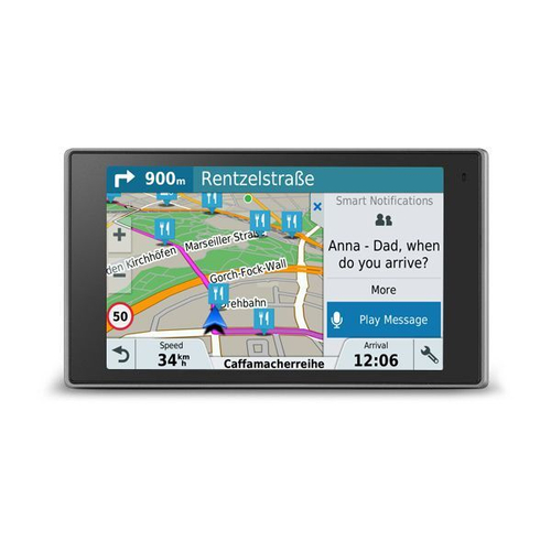 Garmin DriveLuxe 51 LMT-D Europe
