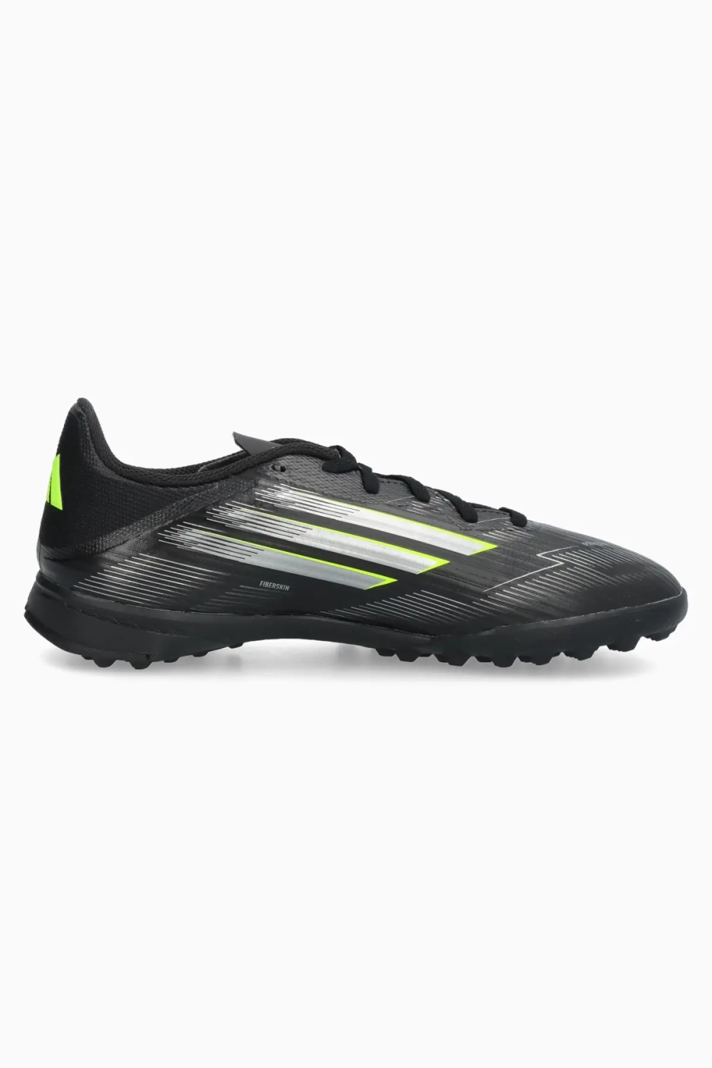 Сороконожки adidas F50 League TF Junior - черный