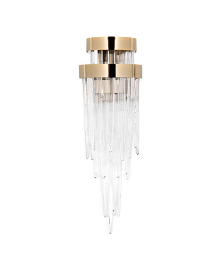 Wall design lamp  BABEL by Luxxu