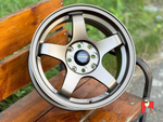 Комплект дисков Bee*R B5 15x7 et30 4x100/4x114.3