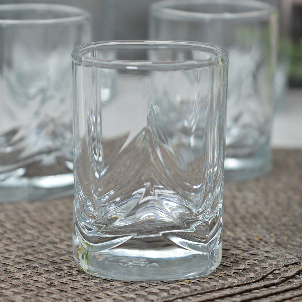 Набор стопок для ликера "Triumph" 6шт 60мл