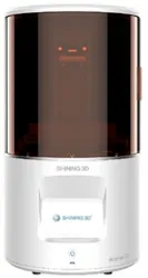 Фотография — 3D-принтер Shining 3D AccuFab D1s