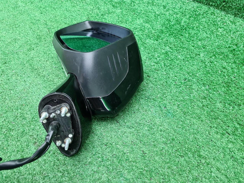 Зеркало левое Geely Tugella (2019-2024) 16 конт.