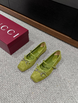 Gucci Shoes