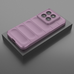 Противоударный чехол Flexible Case для Xiaomi 14 Pro