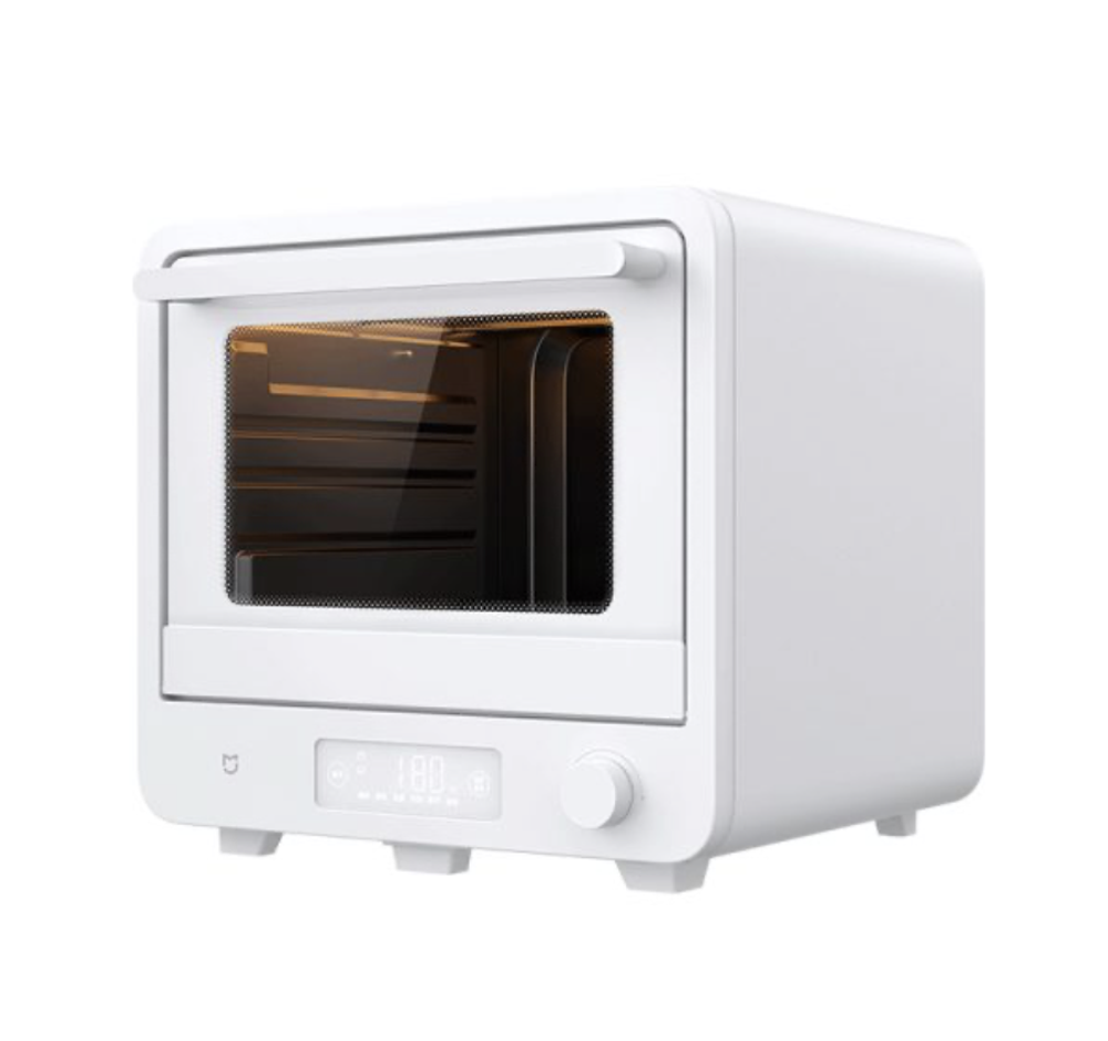 Духовой шкаф электрический Xiaomi Mijia Smart Air Oven 40L (MKX05M)