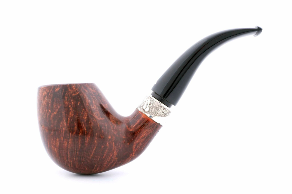 Трубка L'Anatra 1 Egg Silver Anatra L172-1