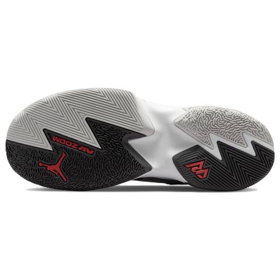 Джордан One Take 3 Баскетбольные кроссовки Низкие Мужские