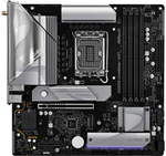 Материнская плата ASRock B860M LIVEMIXER WIFI DDR5