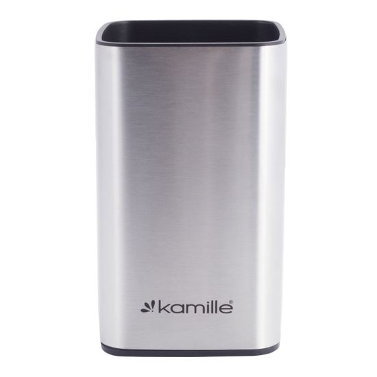 Набор кухонных принадлежностей Kamille KM 5238 (6 предметов) с подставкой