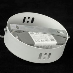 Подвесной светильник Lussole Aberdeen LSP-7152