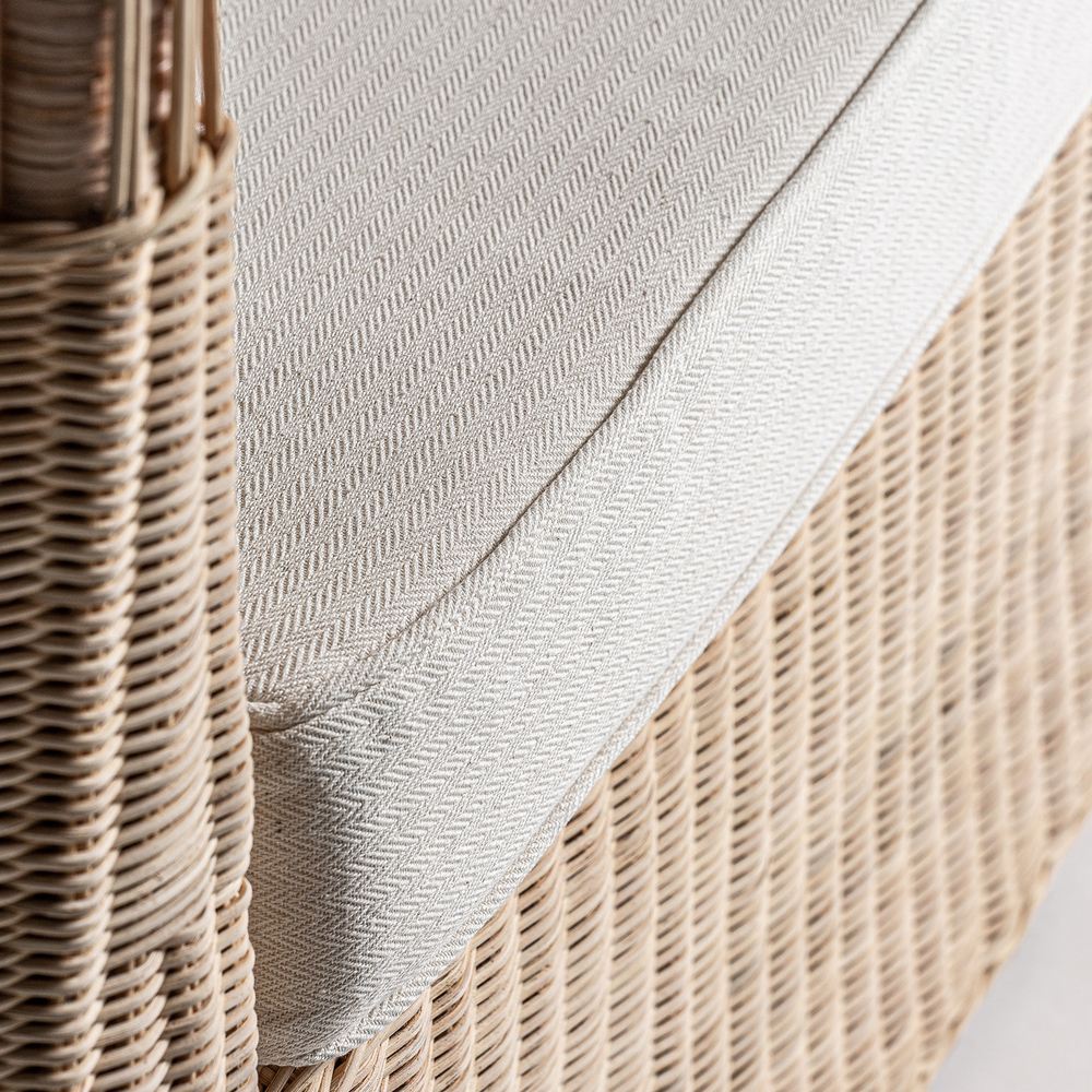 Модуль уличного дивана ROCHE