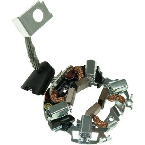 Щёточный узел стартера Bosch