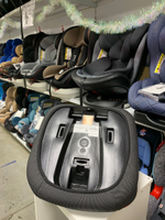 Бустер LB 311R (Teddy Bear) ПК (17. RED+BLACK DOT)