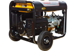Бензиновый генератор REDVERG RD-G8000EN3 5025411