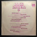 Сборник Rock Revival 5 (Голландия)