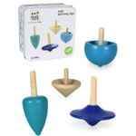 Волчки, PLAN TOYS