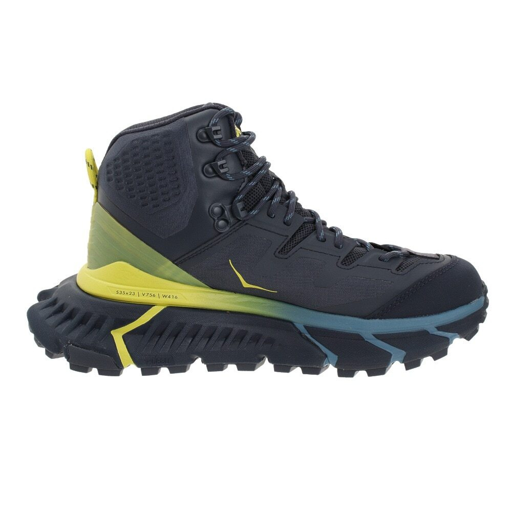 Ботинки женские Hoka Tennine Hike GTX