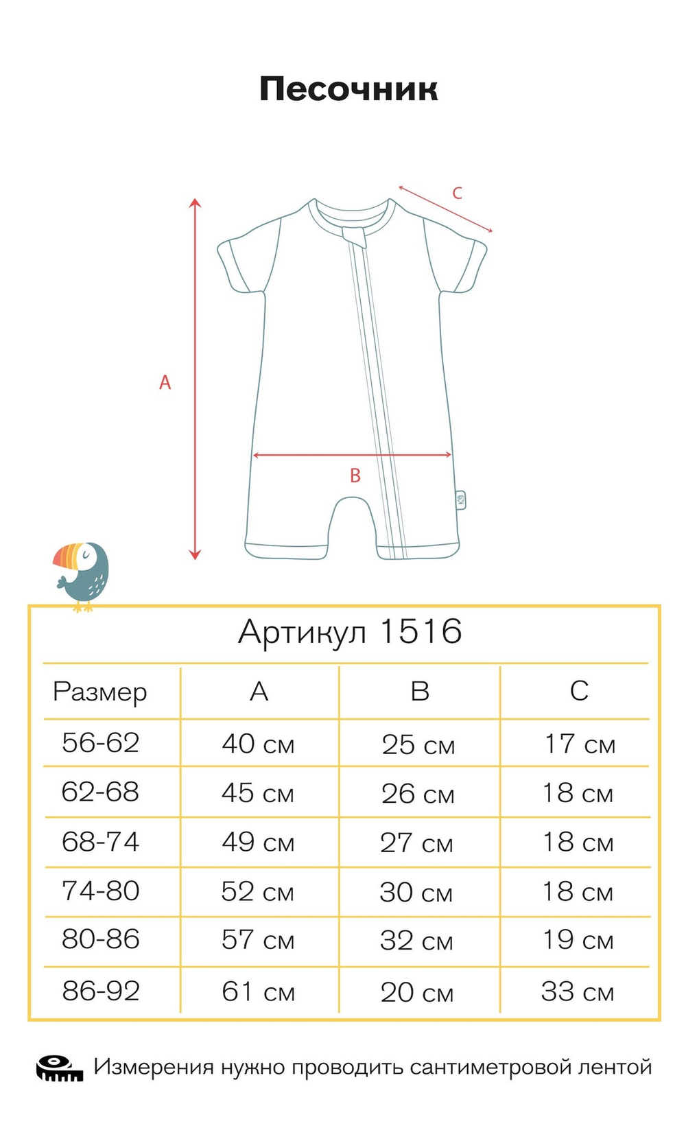 Песочник (завтрак)