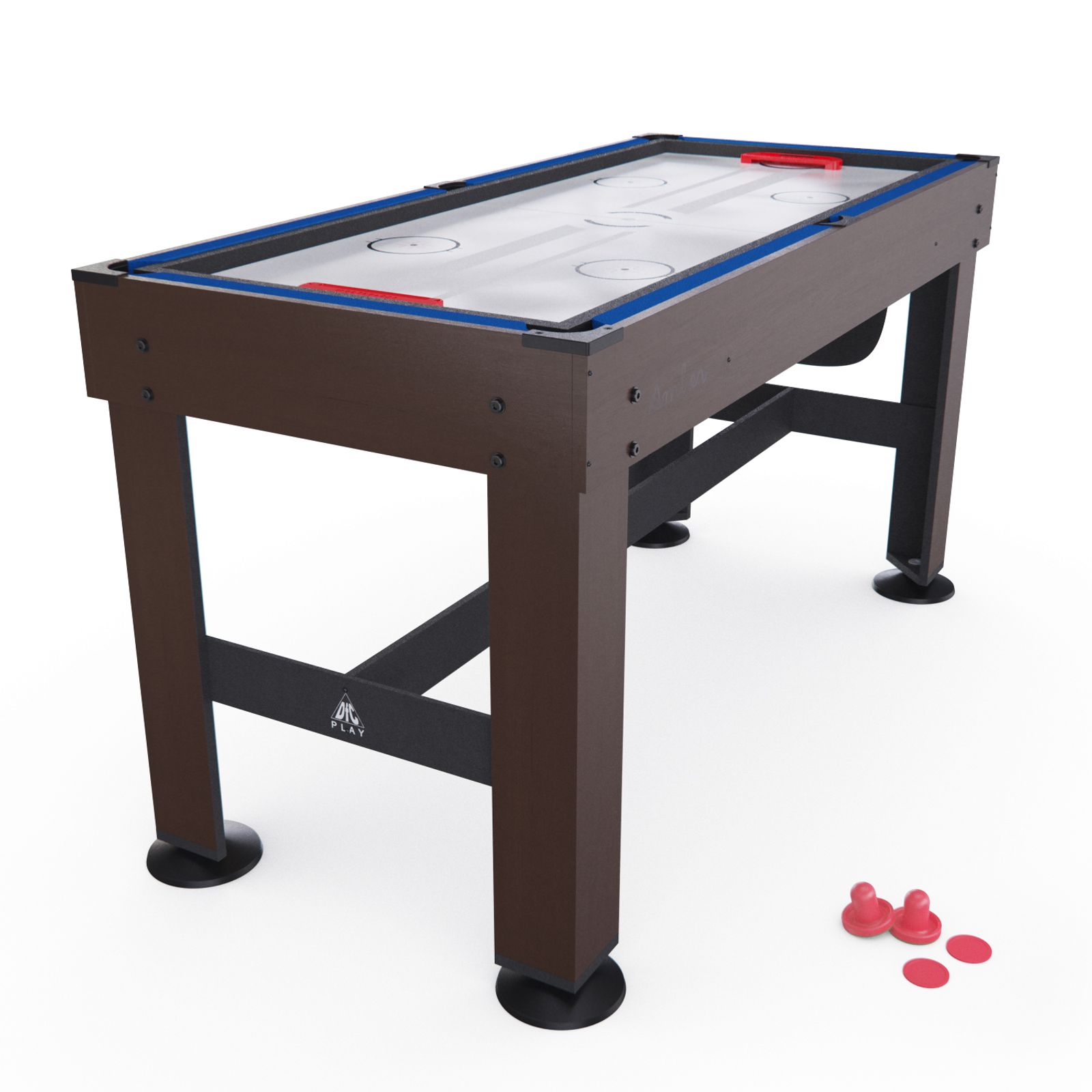 Игровой стол - трансформер DFC Amber JG-GT-55411 фото №9