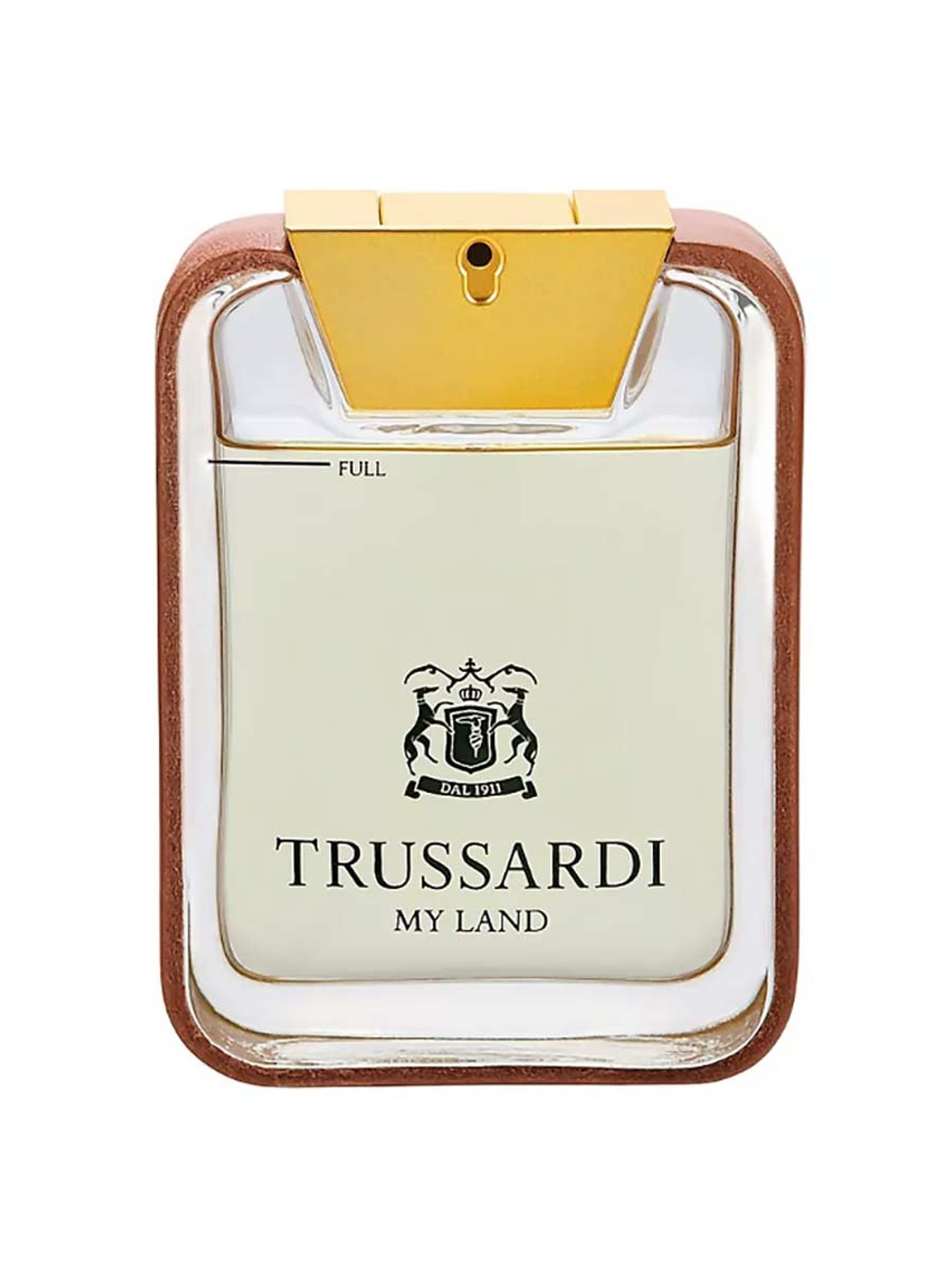 TRUSSARDI MY LAND men 100ml edt