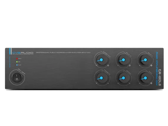 CVGAUDIO TR-180LS