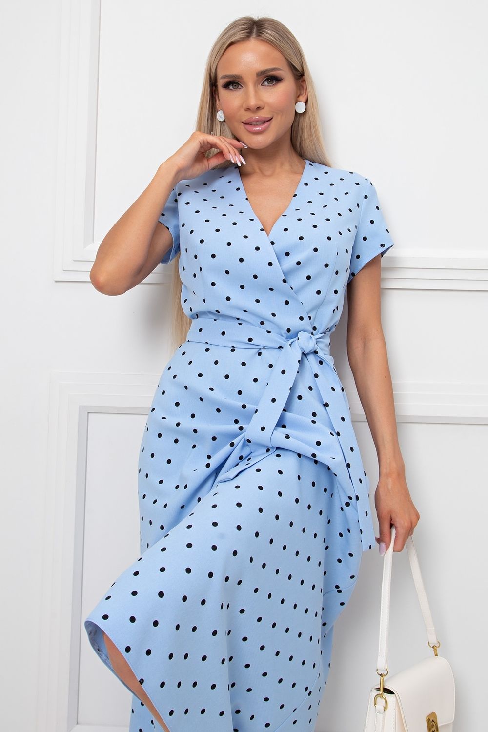 Платье Флора №8 Valentina (Акция)