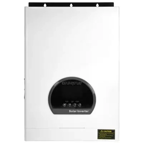 Солнечный инвертор Энергия Стандарт 4000 EXP