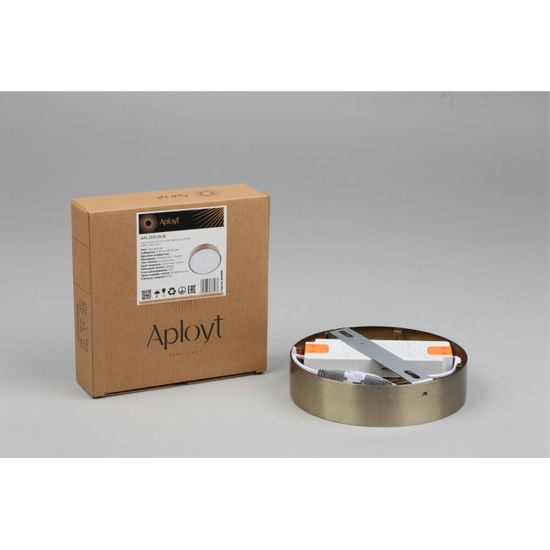 Светильник настенно-потолочный APL.0113.29.18