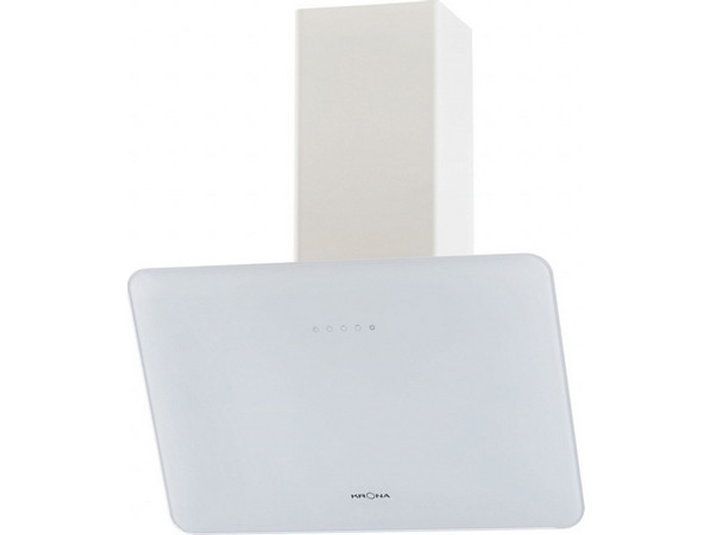 Вытяжка KRONA LIORA 600 white S