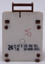 Селекторный переключатель программатор для стиральной машины Electrolux Zanussi AEG (AEG L 16820)