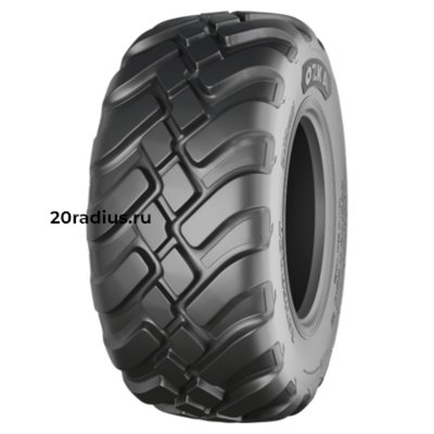 560/45R22,5 152D FLT20 (AGRIGOR20) TL ТУРЦИЯ