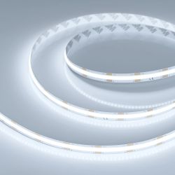 Светодиодная лента COB-X576-10mm 24V White-MIX (9.6 W/m, IP20, 5m) (Arlight, Изменяемая ЦТ) 045179