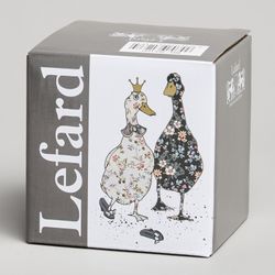 МОЛОЧНИК LEFARD "FAMILY FARM" 220 МЛ 9 СМ (КОР=48ШТ.)