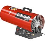 Газовая тепловая пушка Зубр ТПГ-33000_М2 - прямого нагрева / 33 кВт