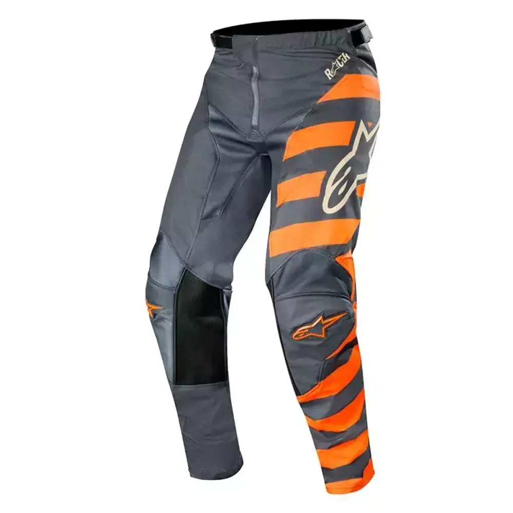 Кроссовые мотоботы Alpinestars &amp; KTM TECH 10 BOOTS