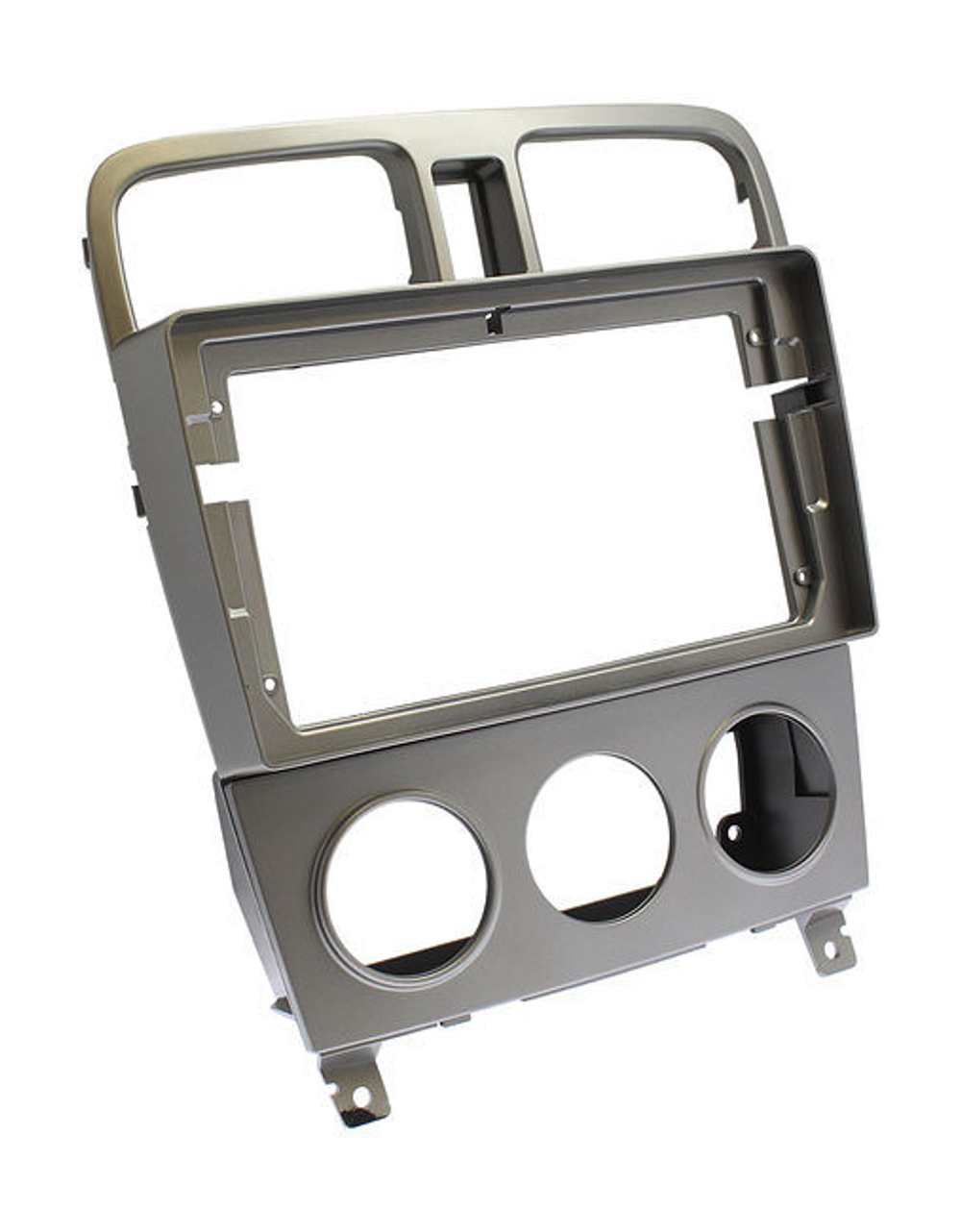 Магнитола для Subaru Forester 2 (SG5) 2002-2007 - Teyes CC3 Android 10, ТОП процессор, 4/32 Гб, CarPlay, SIM-слот