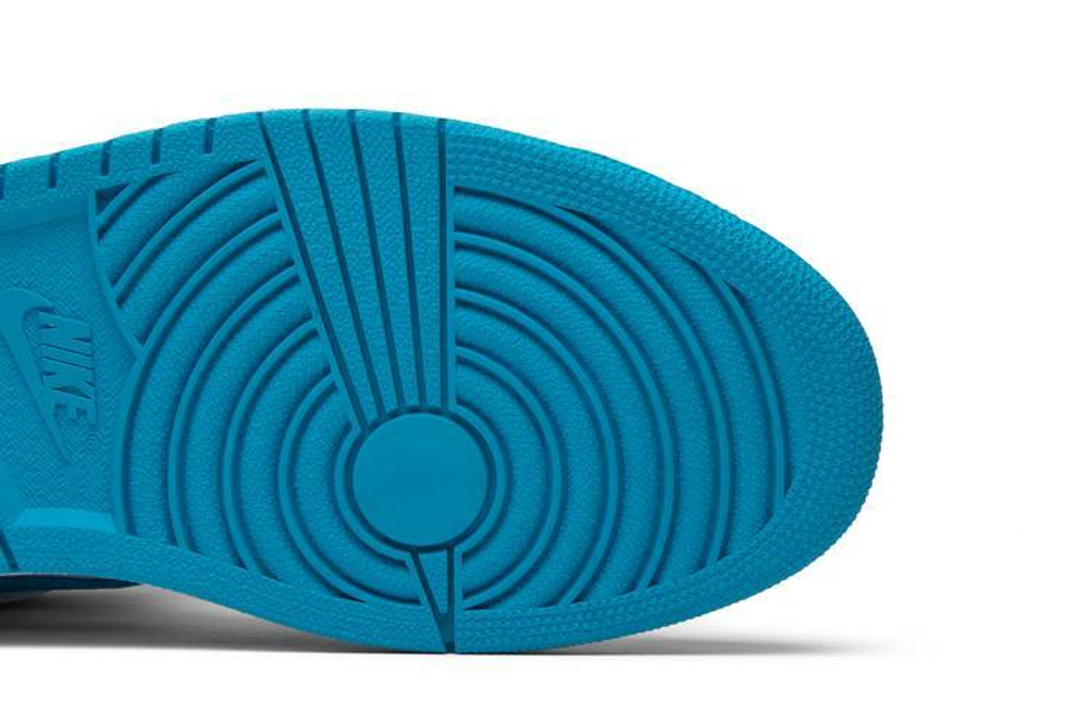 Кроссовки Jordan Air Jordan 1 Retro Unc
