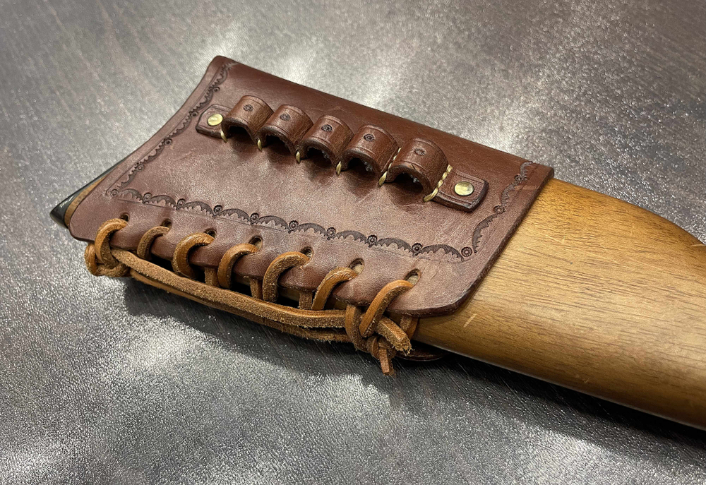 Rossi mod.92 к.45 Colt  № 5HO148399